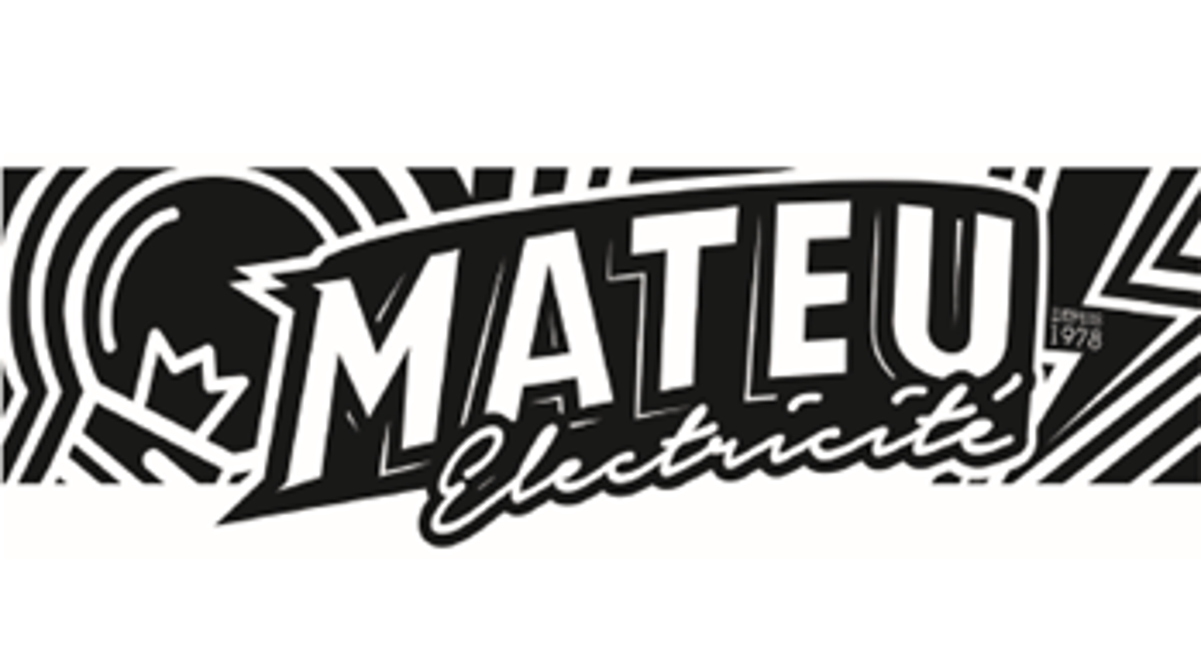 MATEU Electricité